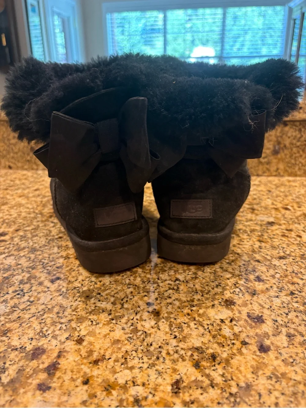 UGG good used
